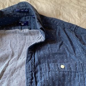Gant Oxford shirt